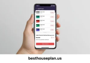 Saved Credit Cards iPhone View Delete Order Payment Method Management Expert Tutorial