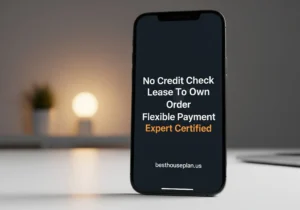 iPhone With No Credit Check Lease To Own Order Flexible Payment Expert Certified