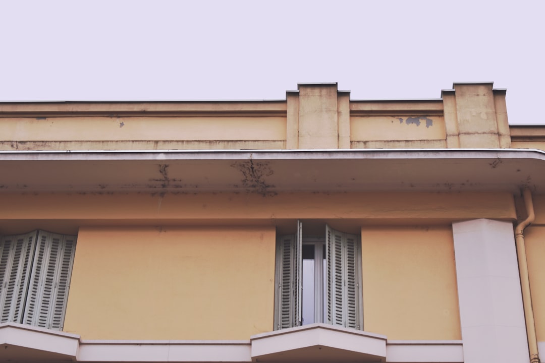 what is fascia on a house
