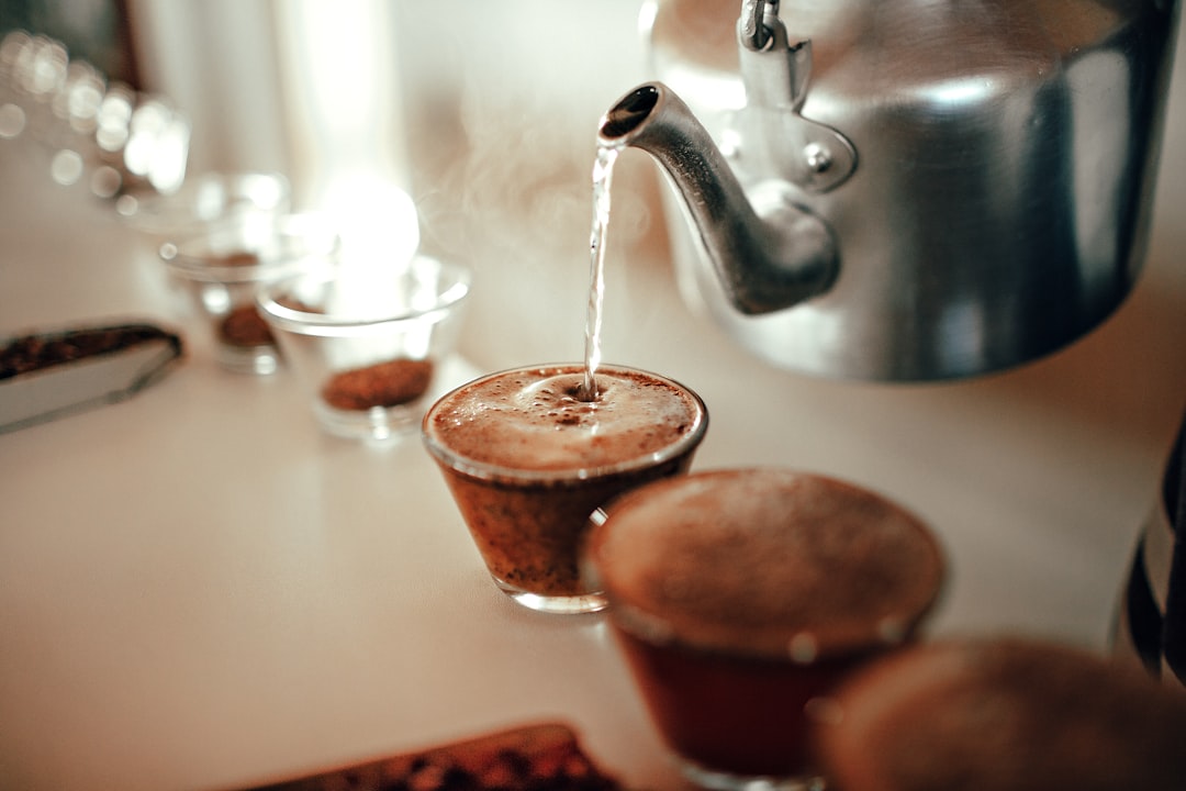 is sipp coffeee house gluten free