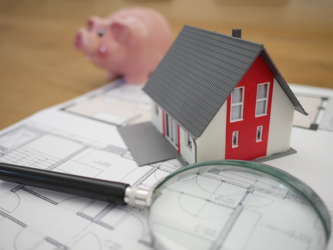 what is in house financing