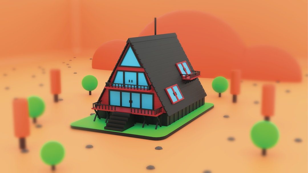 can chiggers live in your house