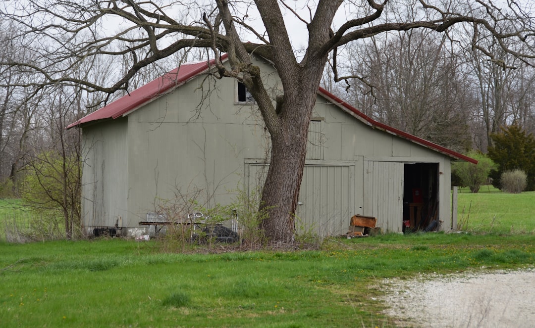 where animal house filmed