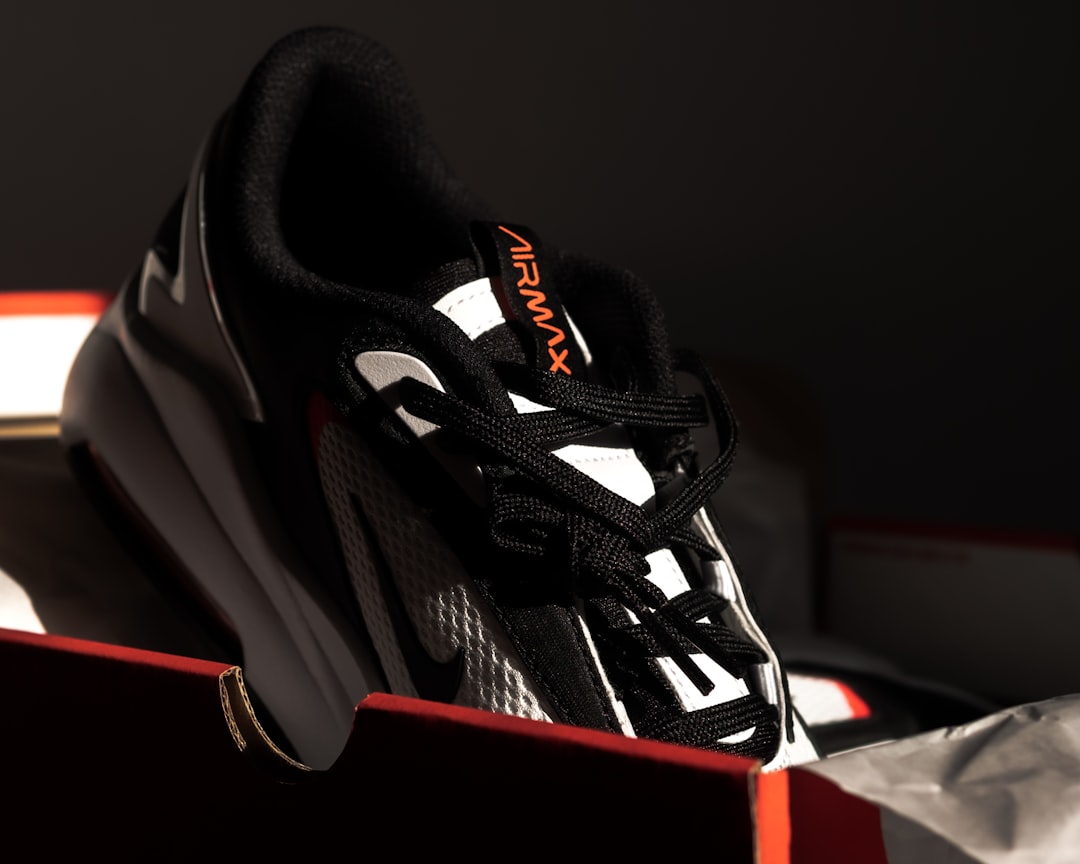 are air max good running shoes​