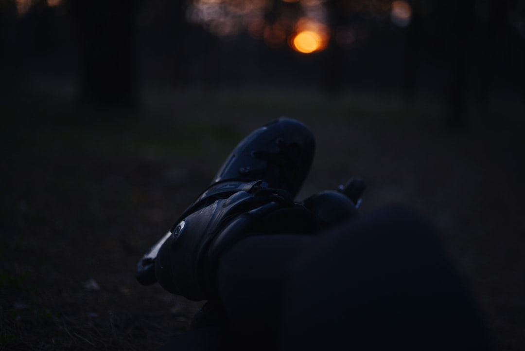 what always goes to bed with its shoes on