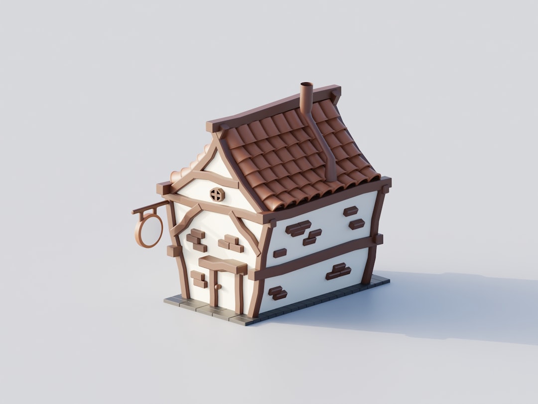 where to put a tiny house