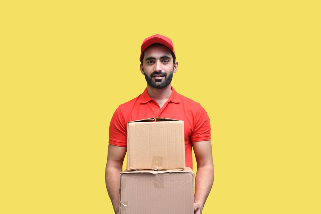 How to Start a Courier Business With FedEx