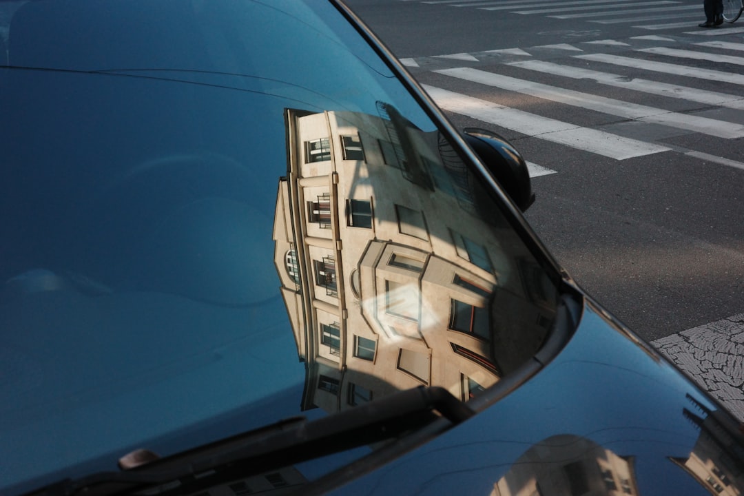 Is Business Car Insurance Cheaper Than Personal