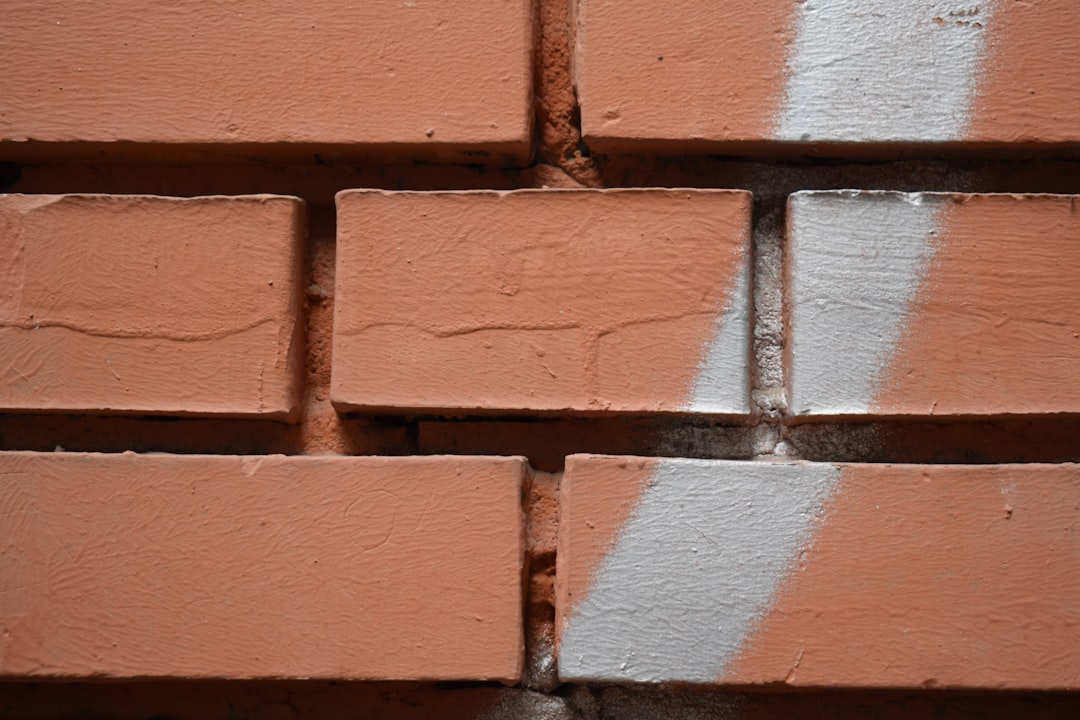 can you paint brick house