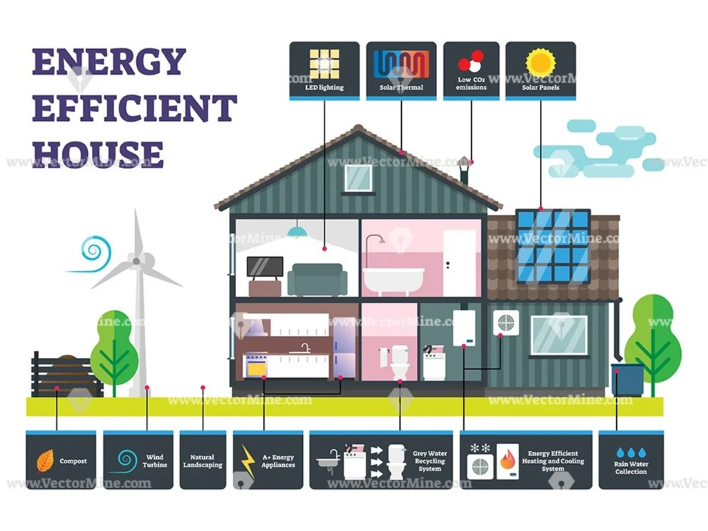 Affordable Modern Homes With Efficient Design: Core Principles