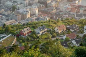 Core Characteristics That Define Modern Scandinavian Homes