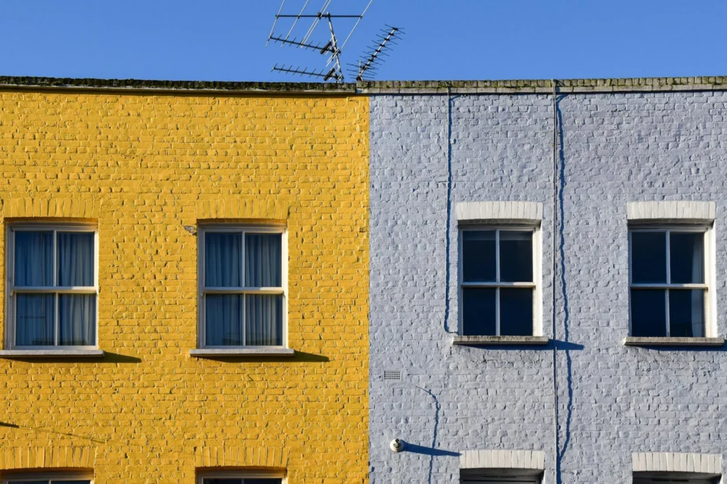 Core Design Elements of a Successful Farmhouse Duplex
