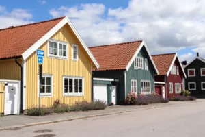 Core Drivers of Construction Costs in Scandinavian‑Style Houses