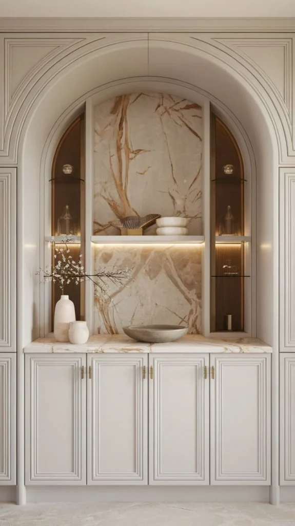 Craftsmanship That Speaks Volumes in 2025 | Luxury interior design