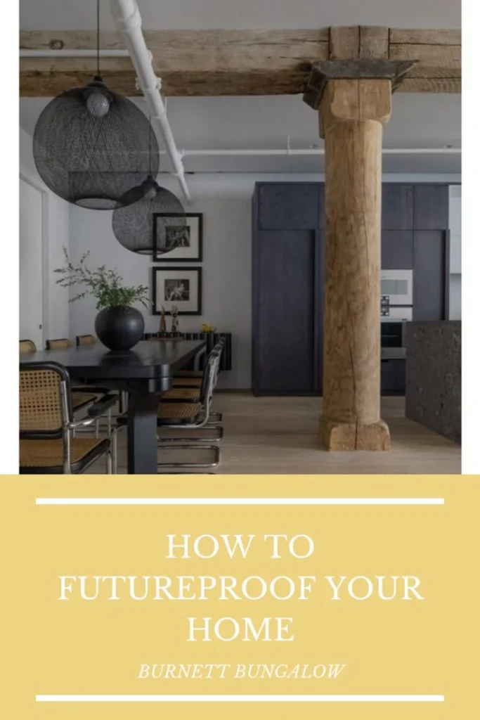 Future‑Proofing Your Affordable Modern Home