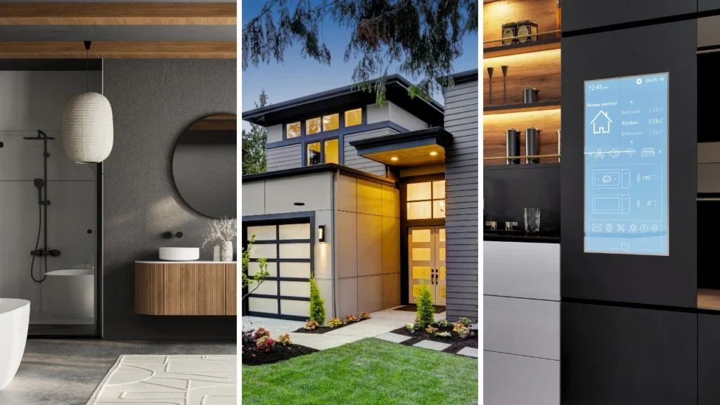 Future-Proofing Your Home Is Top Home Design Trend of 2025