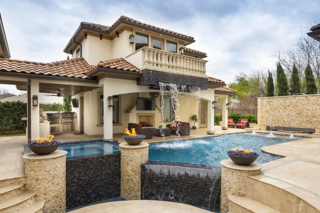 How to Create Indoor-Outdoor Flow in Your Home — Just in Time for