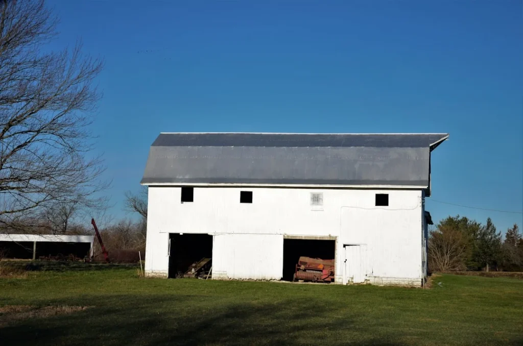 Key Elements of a Modern Farmhouse Blueprint
