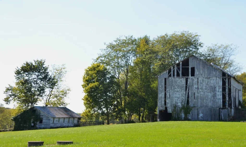 Key Features to Look for in Country Farmhouse Plans