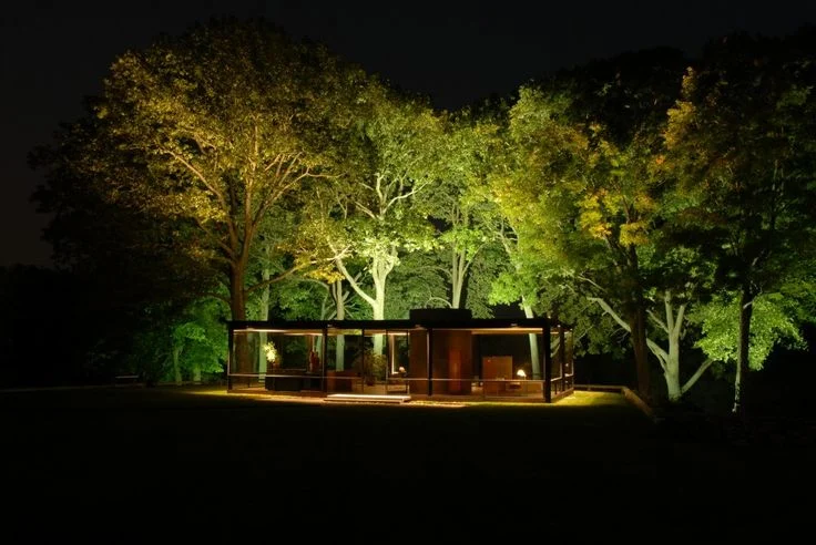 Lighting: The Unsung Hero of Contemporary Exteriors