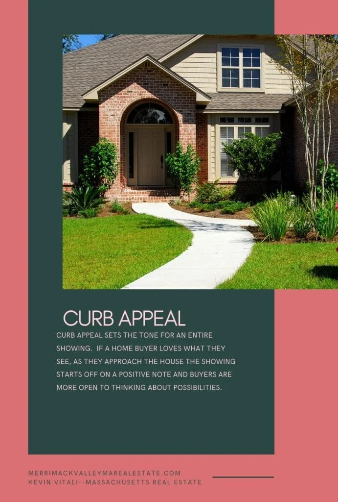 Playful Curb Appeal: First Impressions Matter