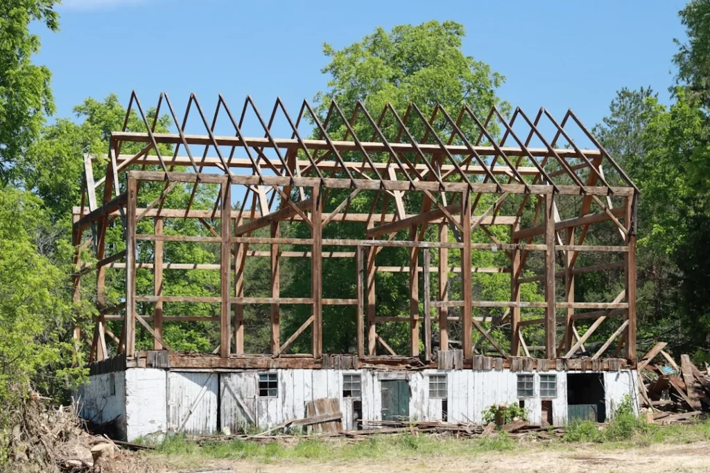 What’s Inside a “Farmhouse Plan with Structural Engineering Support”?