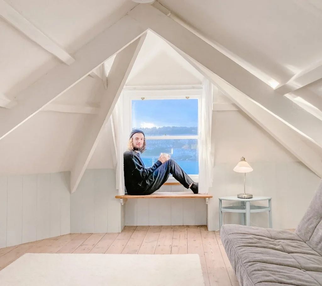 Why a 4‑Bedroom Layout Works for Modern Scandinavian Living