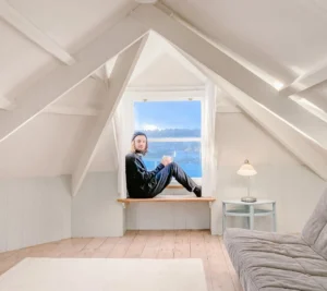 Why a 4‑Bedroom Layout Works for Modern Scandinavian Living