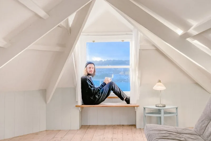 Why a 4‑Bedroom Layout Works for Modern Scandinavian Living