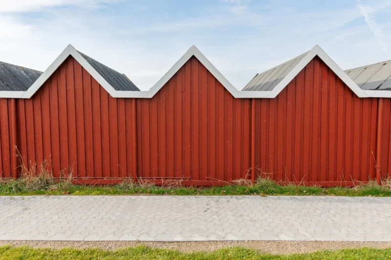 Scandinavian Style House Plans with Basement: Minimalist Design Meets Energy‑Smart Living