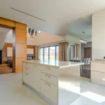 Why a Large Kitchen Island Is the Heart of Modern Farmhouse Living