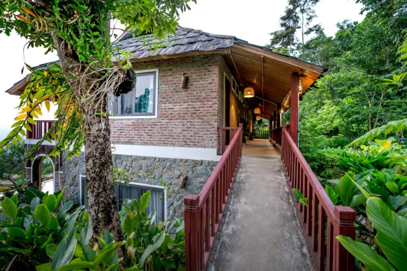 Why a Wrap‑Around Porch Is the Heartbeat of a Modern Farmhouse