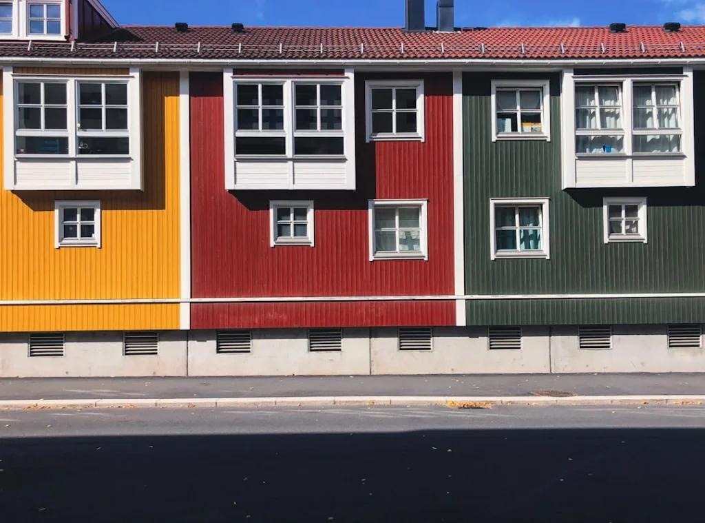 Why Building Codes Matter for Scandinavian Designs
