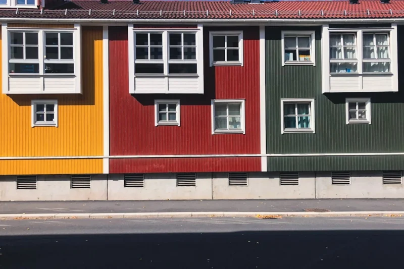 Building Codes to Consider for Scandinavian House Designs in the US – A Complete Guide