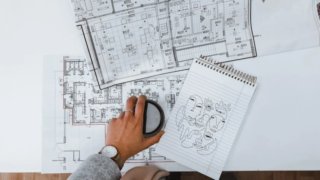 Why Detailed Construction Drawings Matter