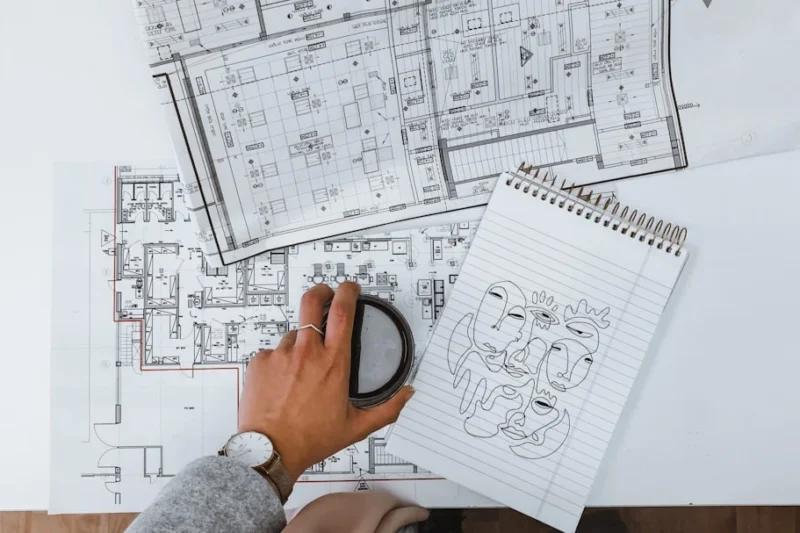 Why Detailed Construction Drawings Matter