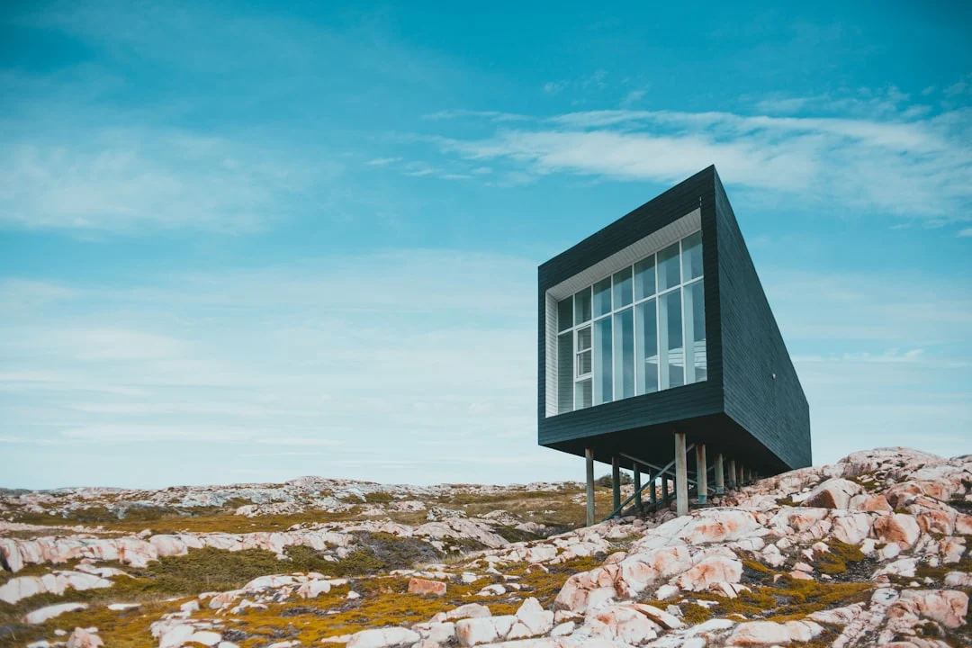 Why Efficient Space Planning Is the Core of Scandinavian Design