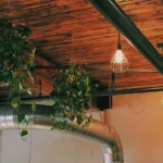 Why High Ceilings and Exposed Beams Matter in Modern Farmhouse Design