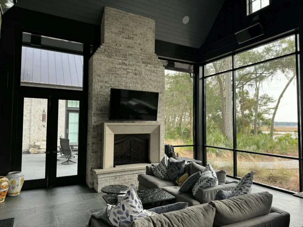 Why Large Windows Are the Cornerstone of Modern Home Design