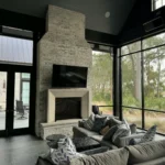 Why Large Windows Are the Cornerstone of Modern Home Design