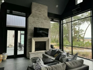 Why Large Windows Are the Cornerstone of Modern Home Design