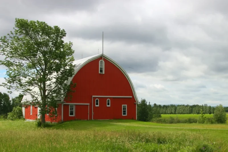 Ultimate Guide to Farmhouse Plans Designed for Rural Properties – Modern Layouts, Energy‑Smart Tips & Flexible Living