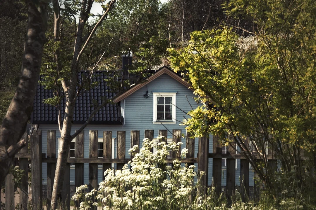 Why Simplicity Works: The Core Philosophy Behind Scandinavian Home Design