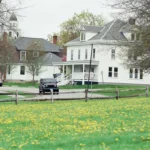 Why Suburban Farmhouse Plans Are Gaining Momentum