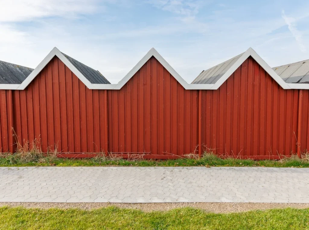 Why Sustainable Materials Matter in Scandinavian House Plans