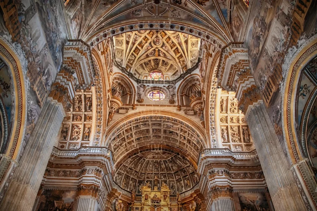 Why Vaulted Ceilings Fit Perfectly in Scandinavian Design