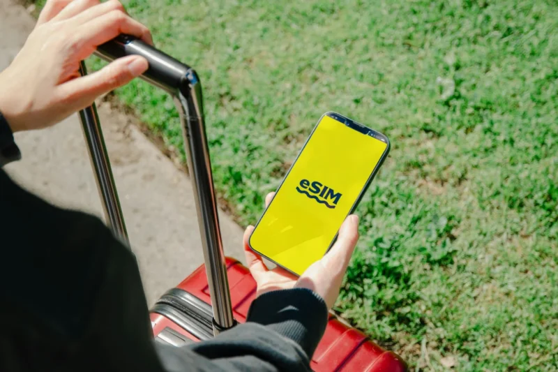 What Sets the Pixel 9a Apart: eSIM vs. Physical SIM