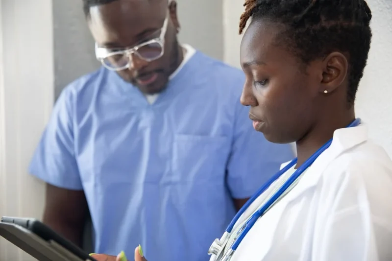 Why Fully Funded Nursing Scholarships Matter in 2026