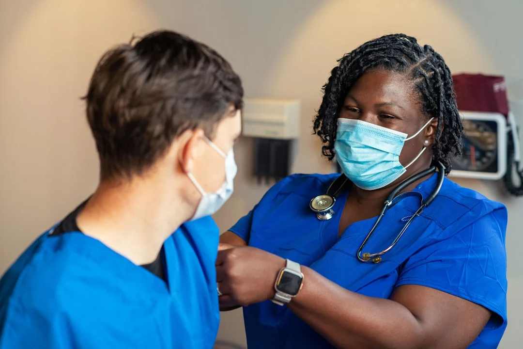 Why Fully Funded Nursing Scholarships Matter in 2026