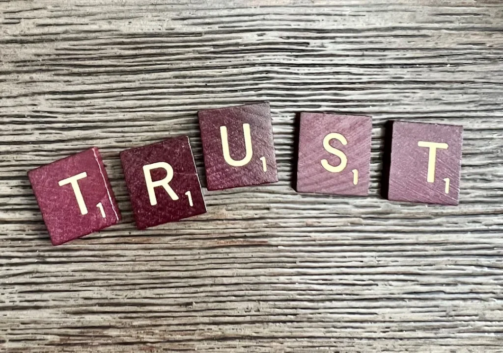 Key Features That Build Trust